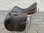Prestige Michel Robert springzadel, Animaux & Accessoires, Chevaux & Poneys | Selles, Enlèvement ou Envoi, Comme neuf