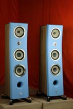 Focal Kanta 2 / II TRADE.INRUIL Beryllium. Shop vol audio!, Ophalen of Verzenden, Zo goed als nieuw, Front, Rear of Stereo speakers