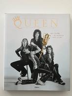 Phil Sutcliffe - Queen - 40 Jaar, De Legende Leeft Voort, Boeken, Gelezen, Artiest, Ophalen of Verzenden, Phil Sutcliffe