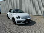 VW Beetle Cabrio 1.2 benzine met garantie en Car-Pass, Auto's, Voorwielaandrijving, 4 zetels, Stof, https://public.car-pass.be/vhr/c8f4ee33-fc77-4d68-a1fb-6fdcde4ccfd3
