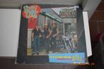 LP : Stray Cats - Gonna Ball (Rock), Ophalen of Verzenden, Gebruikt