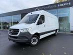 Mercedes-Benz Sprinter 315CDI  L3 H2- AUTOMAAT +  CARPLAY, Auto's, Automaat, Mercedes-Benz, Bedrijf, USB