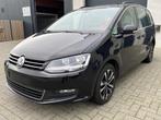 VW Sharan 2.0 TDi IQ.Drive DSG*7PL*17.355+btw*LICHTE SCHADE!, Autos, Achat, 140 g/km, Entreprise, 1968 cm³