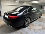 MERCEDES S350 d AMG PAKKET/2022/panodak, Auto's, Automaat, Zwart, Particulier, 6 deurs