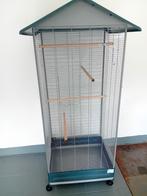Vogelkooi nieuw, Ophalen, Zo goed als nieuw, Vogelkooi