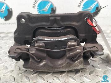 FORD FOCUS 2.0 EcoBlue ST LINE [CALIPER] 2019 beschikbaar voor biedingen