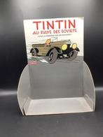 PLV - Tintin au pays des Soviets, Utilisé