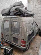 C15, Auto's, Citroën, Voorwielaandrijving, 4 deurs, Leder, Particulier