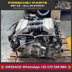 Porsche 997 3.8 motoronderdelen beschikbaar!, Auto-onderdelen, Ophalen, Gebruikt, Porsche