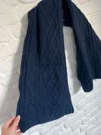 Massimo Dutti sjaal, Overige maten, Ophalen of Verzenden, Zo goed als nieuw, Sjaal