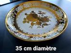 Grand plat - 35 cm diamètre, Ophalen