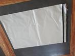 250 Mega Sterke Verzendzakken 55x65 cm – Veilig & Zorgeloos, Zakelijke goederen, Stock en Retail | Verpakking en Verzending, Ophalen