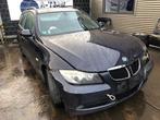 KOPLAMP RECHTS BMW 3 serie Touring (E91) (63116942722), Auto-onderdelen, Gebruikt, BMW
