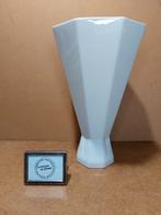 Art Deco Footed Vase F1023/M by Charles Catteau, Ophalen of Verzenden