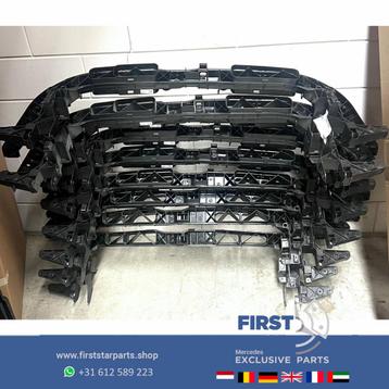 A1776208000 W177 W118 FRONT DRAGER Mercedes A CLA Klasse 201 beschikbaar voor biedingen
