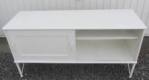 IKEA TV meubel, Huis en Inrichting, Kasten |Televisiemeubels, Gebruikt, Minder dan 100 cm, 100 tot 150 cm, Ophalen