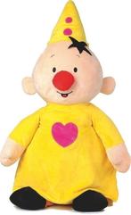 Bumba - Bumba pluche 40 cm - knuffel, Ophalen of Verzenden, Zo goed als nieuw, Overige typen