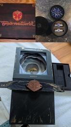 Op zoek TML case, Hobby en Vrije tijd, Ophalen of Verzenden