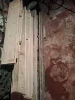 Gratis raamtabletten, Ophalen