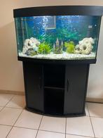 JUWEL Complete aquariumset 180 liter + meubel, Ophalen, Zo goed als nieuw