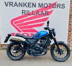 CL500/CL/500/35KW /A2 /scrambler, Motoren, Motoren | Honda, 2 cilinders, Bedrijf, Naked bike, 12 t/m 35 kW