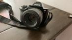 SONY A7 + FE 50mm f/1.8 + Godox studio set, Audio, Tv en Foto, Fotocamera's Digitaal, Compact, Ophalen of Verzenden, Zo goed als nieuw