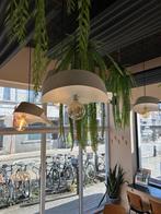 HANGLAMP - DESIGN - CUSTOM MADE, Ophalen, Zo goed als nieuw, Glas, Design - custom made