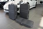 Roadsterbag lederen kofferset Porsche 911 991, Auto diversen, Auto-accessoires, Verzenden, Nieuw