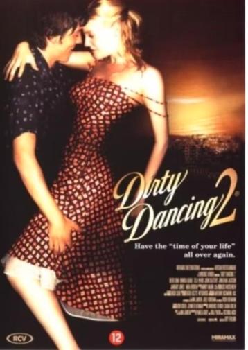 Dirty Dancing 2 beschikbaar voor biedingen