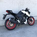 SUZUKI GSX-S125 | GARANTIE, Motoren, Motoren | Suzuki, Bedrijf, 125 cc, 11 kW of minder, 1 cilinder