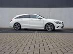 Mercedes-Benz CLA-Klasse 180 CLA 180 - CAMERA-ZETELVERWARMIN, Autos, CLA, Achat, Euro 6, Entreprise