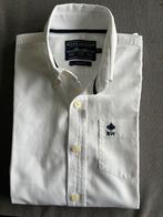 Jongenshemd river woods 10 jaar, Kinderen en Baby's, Kinderkleding | Maat 140, Overhemd of Blouse, Ophalen of Verzenden, Zo goed als nieuw