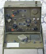 Radio BC654 recherchée, Collections, Objets militaires | Seconde Guerre mondiale, Enlèvement ou Envoi