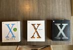 MacOS X 10.1 - 10.2 - 10.3 - Nederlands - Fully boxed, Computers en Software, Besturingssoftware, Ophalen of Verzenden, Gebruikt