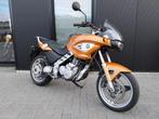 BMW F650CS Scarver ABS Met Garantie!, Entreprise, Plus de 35 kW, 650 cm³, ABS