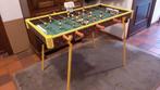 voetbaltafel, Kinderen en Baby's, Ophalen, Zo goed als nieuw