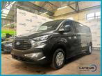 Ford Transit Custom Trend 320L 2.0TD 136pk M6, 100 kW, Monovolume, Euro 6, Electronic Stability Program (ESP)