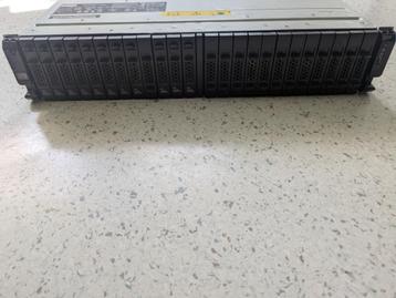 LENOVO ThinkSystem 4599 SAS Dual Controller Unit, Enlèvement ou Envoi