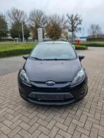 Ford fiesta, Auto's, Euro 5, Zwart, Zwart, Bedrijf