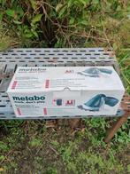 Metabo Buxusschaar Litium ion, Ophalen of Verzenden, Gebruikt, Minder dan 20 mm, Metabo