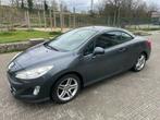 Peugeot 308CC cabriolet 1.4i benzine 2009 140000km, Te koop, Benzine, Particulier, Cabriolet