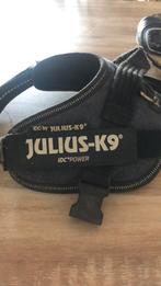 Julius-K9 harnas voor hond, Ophalen, Gebruikt