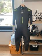 Wetsuit Deboer, Watersport en Boten, Ophalen, Zo goed als nieuw, Wetsuit