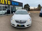 Opel Insignia 2.0 TDCi Cosmo **Euro 5** 130ch, Autos, Opel, Cuir, Euro 5, Achat, Entreprise
