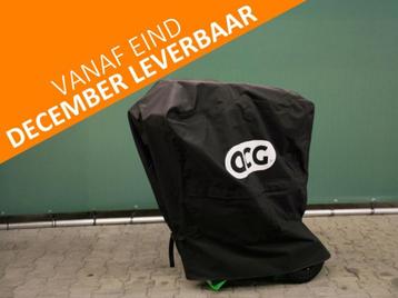 Afdekhoes, beschermhoes, houtklover, hoes,  beschikbaar voor biedingen