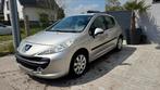 Peugeot 207 1.4 benzine zeer schoon, Auto's, Bedrijf, Euro 4, Te koop, Benzine