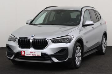 BMW X1 xDrive25e iA xDrive25e iA + GPS + CAMERA + PDC + CRUI beschikbaar voor biedingen
