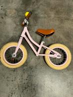 Banwood 12” loopfiets roze, Fietsen en Brommers, Ophalen