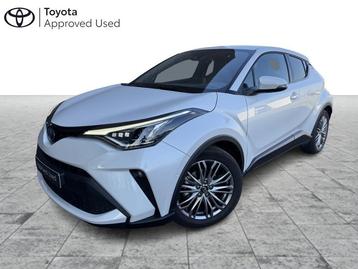 Toyota C-HR 2.0 Hybrid 184PK C-HIC  beschikbaar voor biedingen