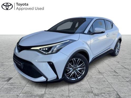 Toyota C-HR 2.0 Hybrid 184PK C-HIC, Auto's, Toyota, C-HR, Adaptive Cruise Control, Airbags, Airconditioning, Bluetooth, Boordcomputer